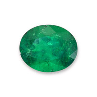 1.75 Ct. Emerald from Colombia Video