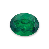 3.05 Ct. Emerald from Colombia Video