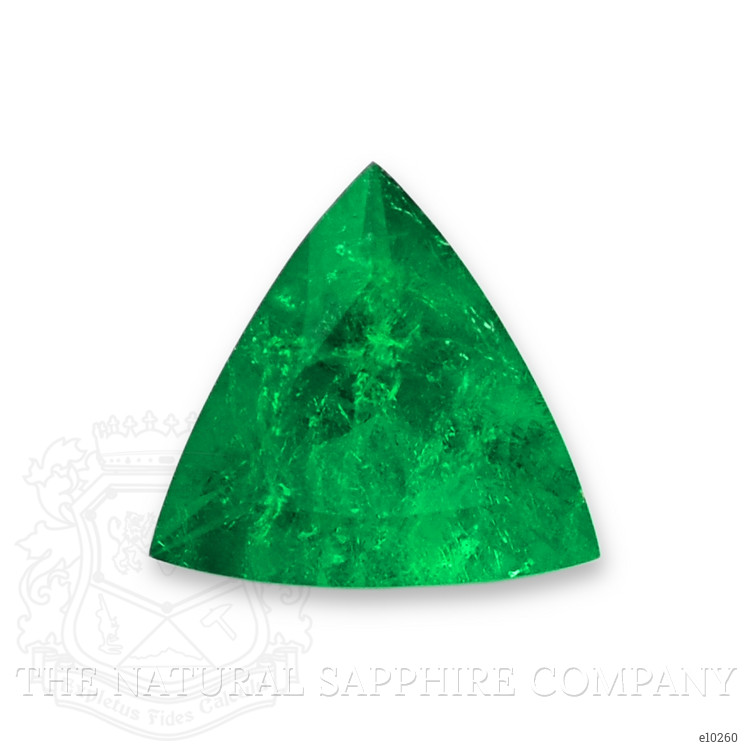 1.07 Ct. Emerald from Colombia