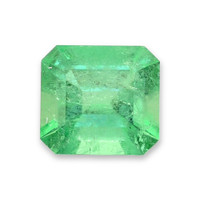 2.32 Ct. Emerald from Colombia Video