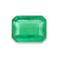 7.29 Ct. Emerald from Colombia Video