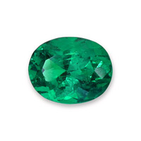 2.09 Ct. Emerald from Colombia Video