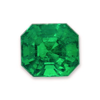 2.50 Ct. Emerald from Colombia Video