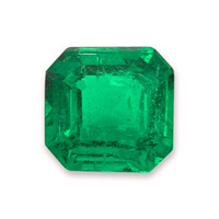 2.70 Ct. Emerald from Zambia Video
