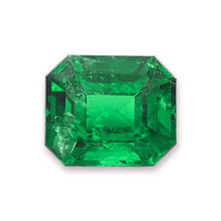 5.43 Ct. Emerald from Zambia Video