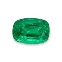 3.26 Ct. Emerald from Zambia Video
