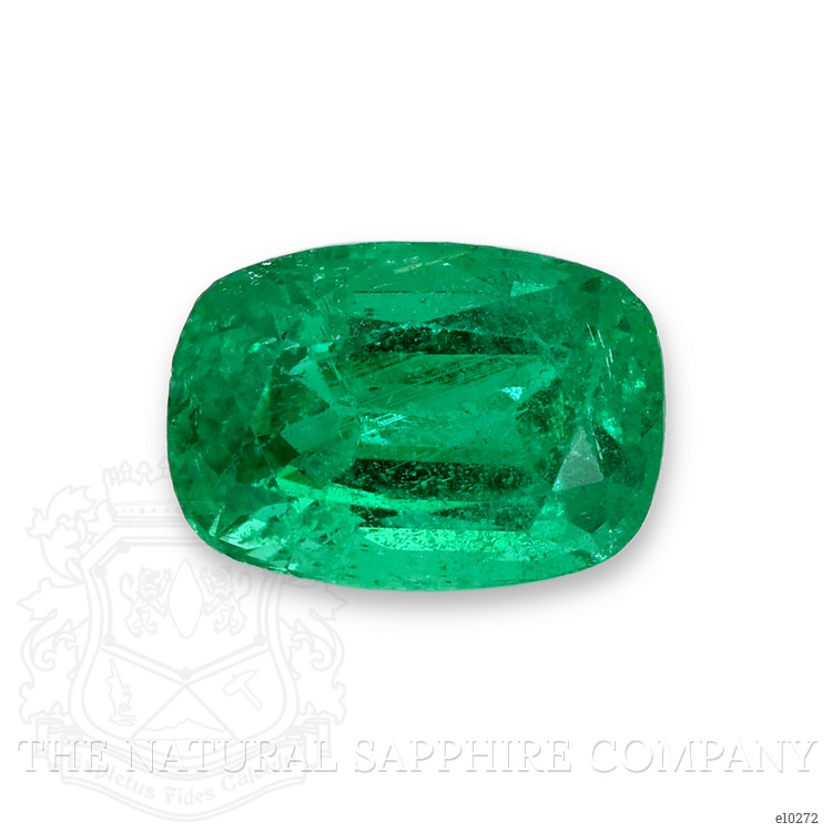3.26 Ct. Emerald from Zambia