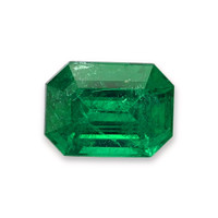 2.21 Ct. Emerald from Zambia Video