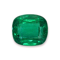 3.75 Ct. Emerald from Zambia Video