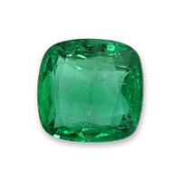 5.11 Ct. Emerald from Zambia Video