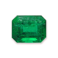 4.86 Ct. Emerald from Zambia Video
