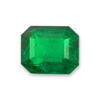 5.08 Ct. Emerald from Zambia Video
