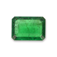 5.58 Ct. Emerald from Zambia Video