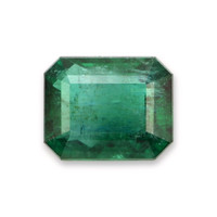 5.66 Ct. Emerald from Zambia Video