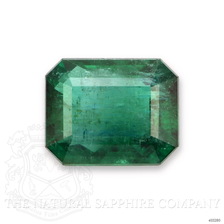 5.66 Ct. Emerald from Zambia