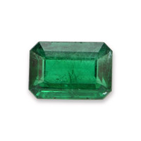4.79 Ct. Emerald from Zambia Video