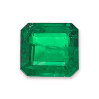 3.75 Ct. Emerald from Zambia Video