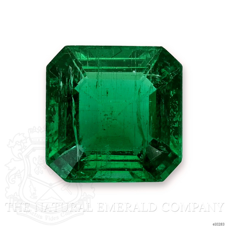 2.40 Ct. Emerald from Zambia