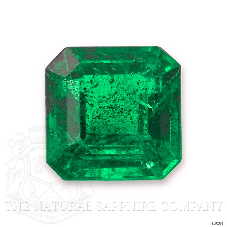 4.58 Ct. Emerald from Zambia