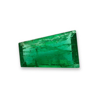 3.35 Ct. Emerald from Colombia Video