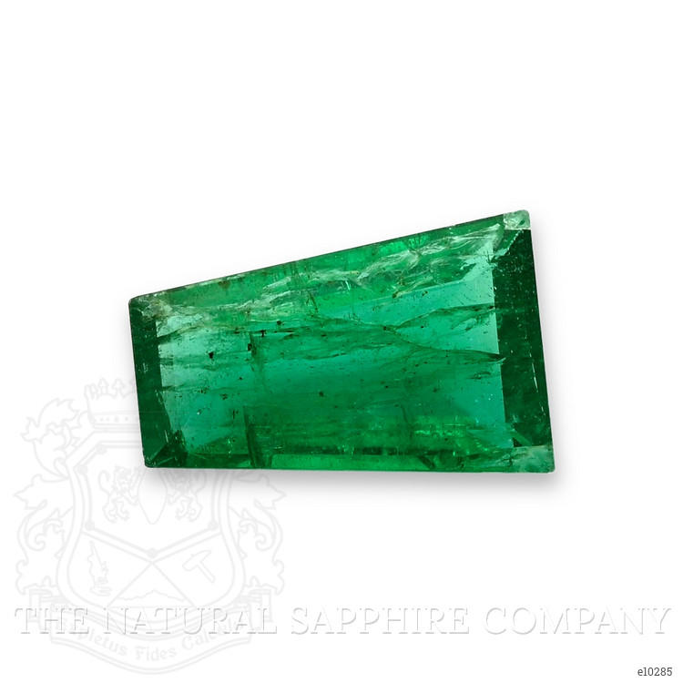 3.35 Ct. Emerald from Colombia
