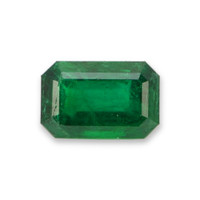 6.83 Ct. Emerald from Zambia Video