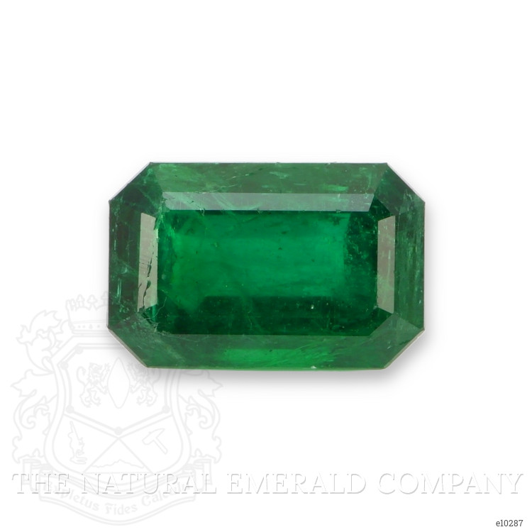6.83 Ct. Emerald from Zambia