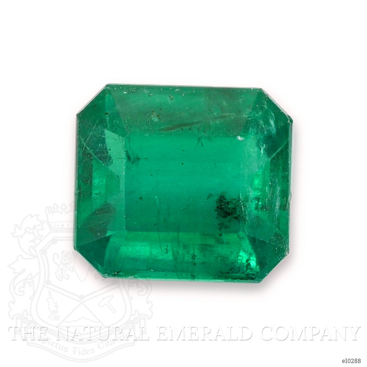 4.09 Ct. Emerald from Zambia