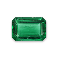 1.40 Ct. Emerald from Zambia Video