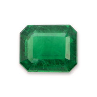 7.75 Ct. Emerald from Colombia Video