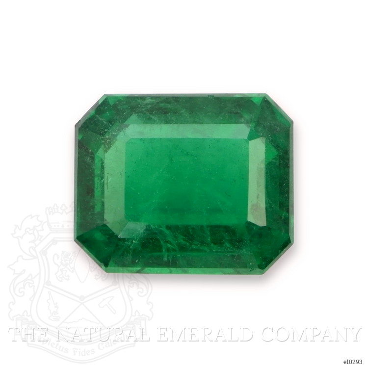7.75 Ct. Emerald from Colombia