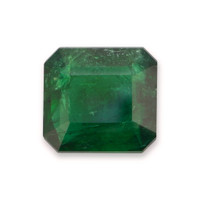 22.93 Ct. Emerald from Colombia Video