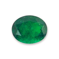 2.01 Ct. Emerald from Colombia Video
