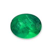 2.75 Ct. Emerald from Colombia Video