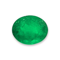 1.94 Ct. Emerald from Colombia Video