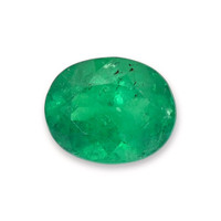 3.30 Ct. Emerald from Colombia Video