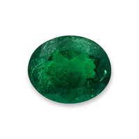 6.75 Ct. Emerald from Colombia - Muzo Video