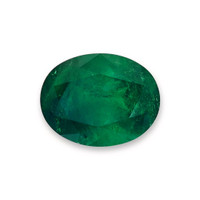 6.40 Ct. Emerald from Colombia - Muzo Video