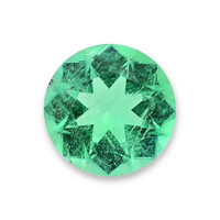 1.26 Ct. Emerald from Colombia Video