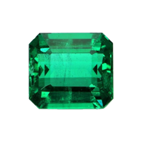 6.20 Ct. Emerald from Zambia Video