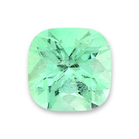 1.76 Ct. Emerald from Colombia Video