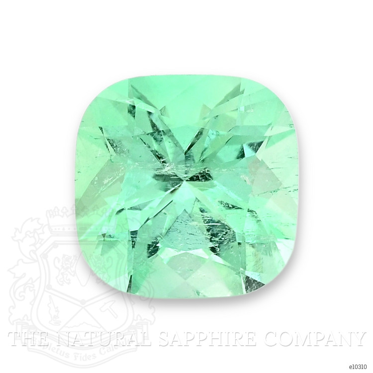 1.76 Ct. Emerald from Colombia