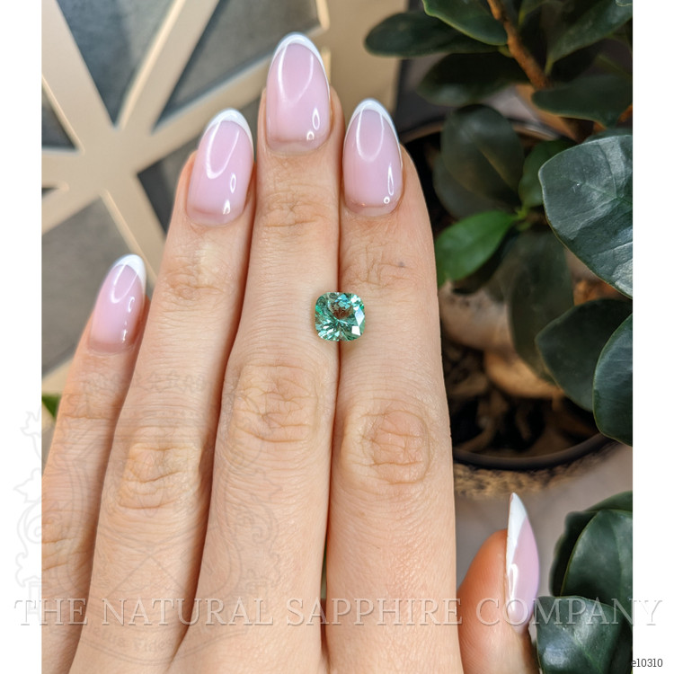 1.76 Ct. Emerald from Colombia