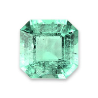 1.80 Ct. Emerald from Colombia Video