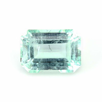 2.74 Ct. Emerald from Colombia Video