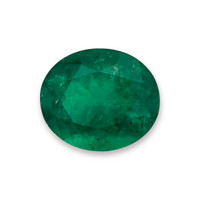 5.41 Ct. Emerald from Colombia - Muzo Video