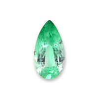 1.16 Ct. Emerald from Russia Video