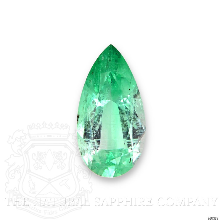 1.16 Ct. Emerald from Russia