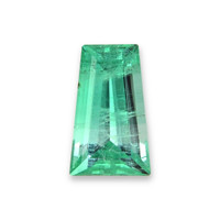 1.15 Ct. Emerald from Russia Video