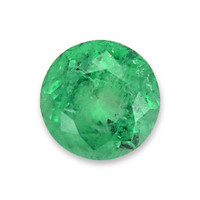 2.56 Ct. Emerald from Russia Video